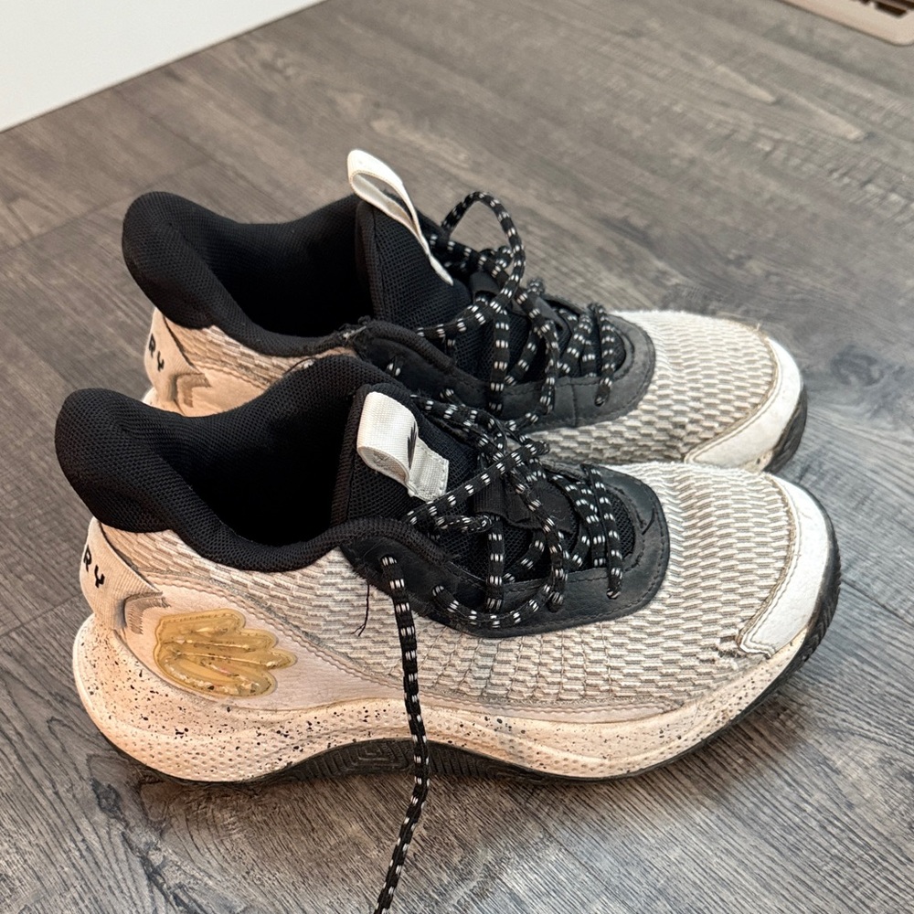 Under Armour Curry 3Z7